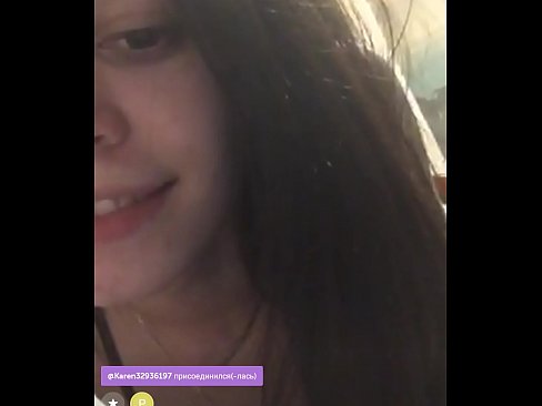 ❤️ Anụ ọhịa slutty Russia (Periscope, VKontakte, Instagram) Ihe na-akpali agụụ mmekọahụ n'ụlọ  ☑